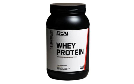 whey Protein BPN