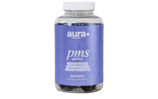 pms gummy aura