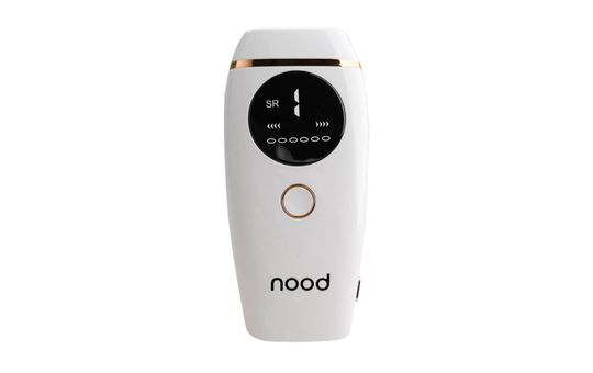 Hair removal device nood flasher 2.0