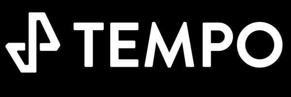 Tempo.Fit Logo for Tempo Studio