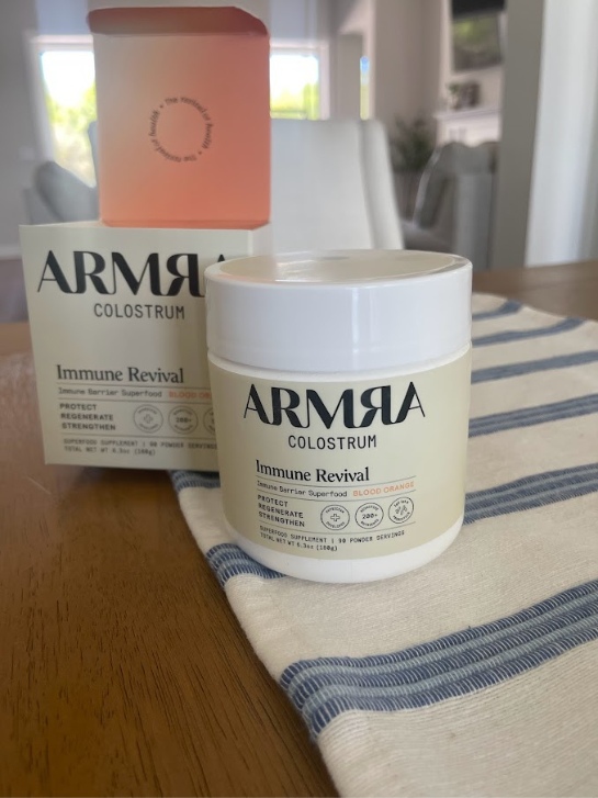 armra product image