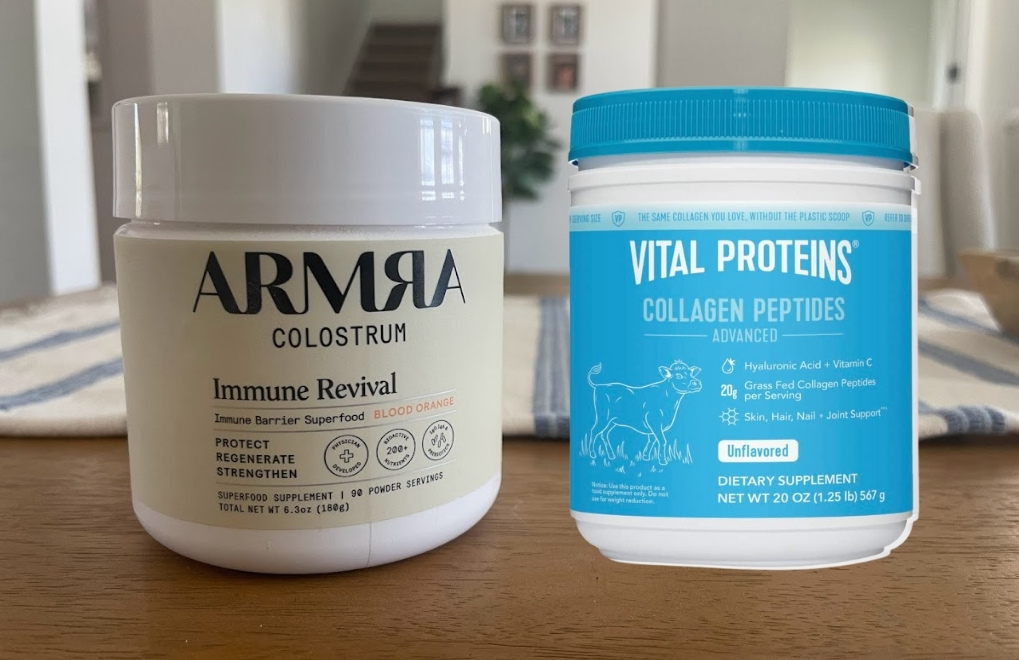 armra vs vital proteins