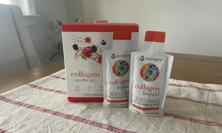 youtheory collagen liquid