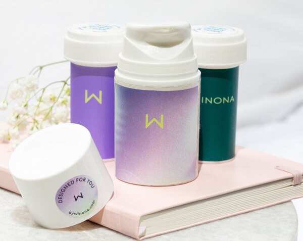 winona brand and menopause products review