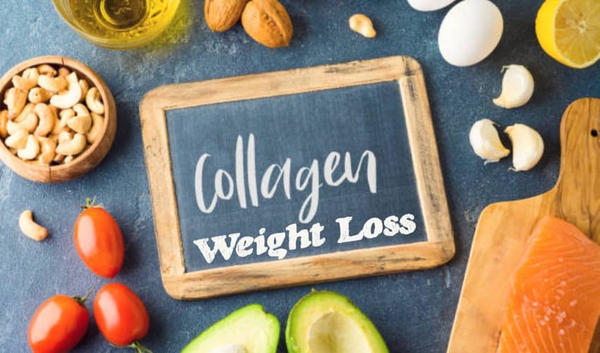best collagen powder for weight loss