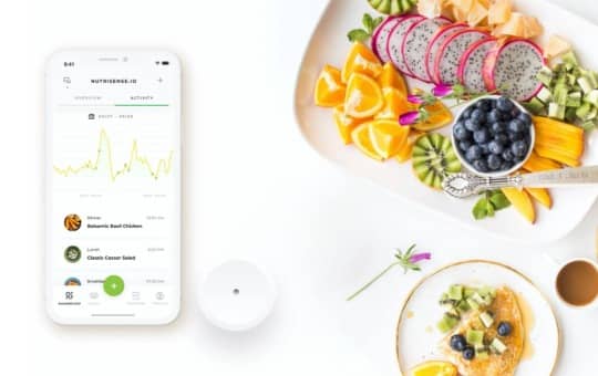 nutrisense costs and pricing