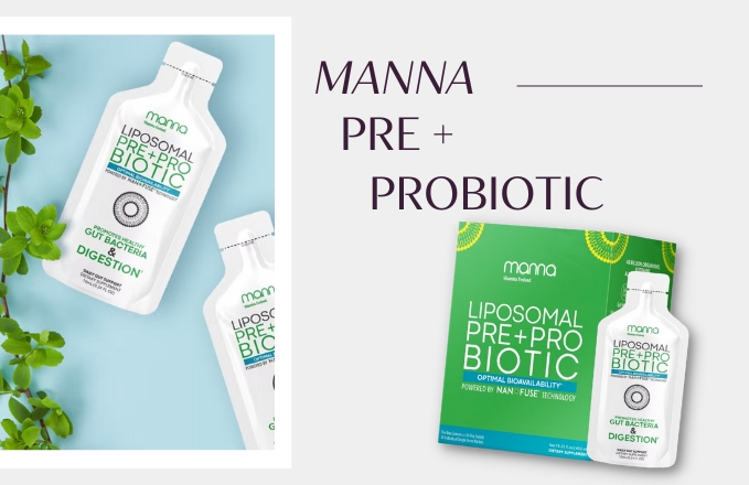 pre + probiotic liquid manna double image