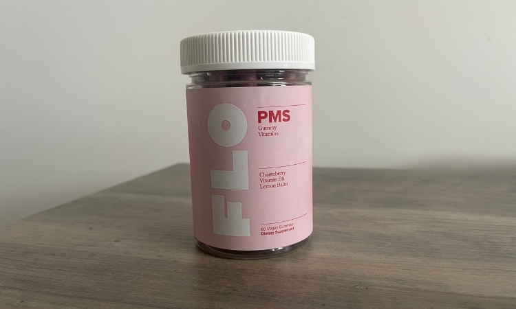 FLO PMS Gummy Vitamins