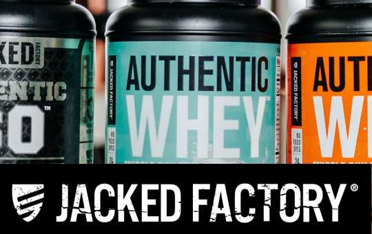 jacked factory supplements