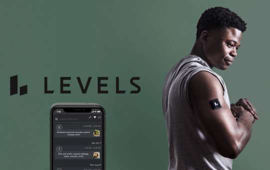 levels health best cgm weight loss