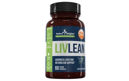 livelean metabolism support