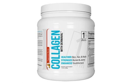 1st phorm collagen weight loss