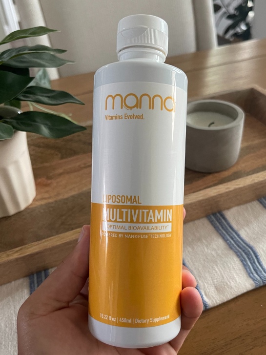 manna liquid multivitamin energy specific