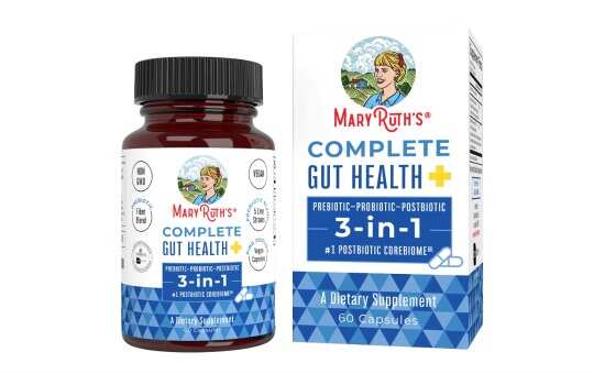 mary ruths complete gut health