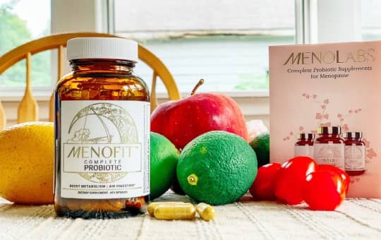 menofit helps menopause symptoms
