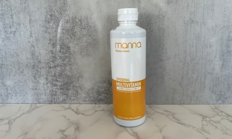 manna liquid vitamins