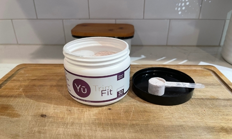 YU Trim Fit for weight loss