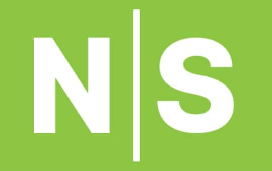 nutrisense brand logo