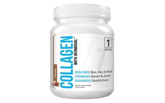 product image 1st phorm collagen
