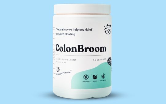 product image of colonbroom