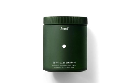 product - seed probiotic