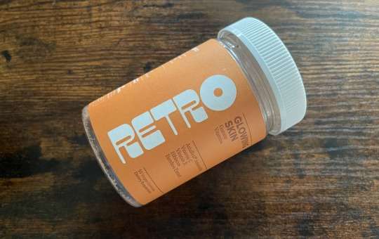 retro gummies for skin by opositiv