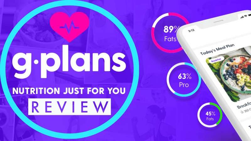 g-plans weight loss reviews