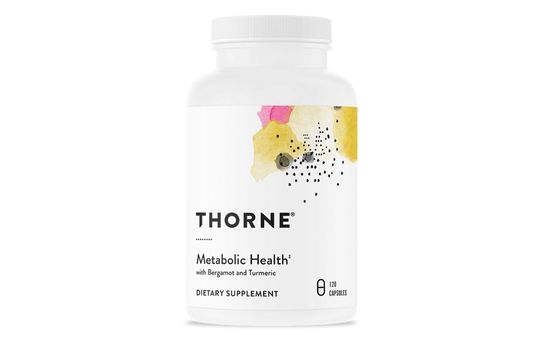thorne metabolic health