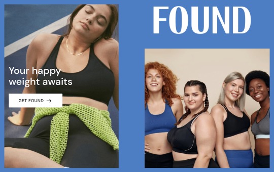weight loss program by Join Found Health