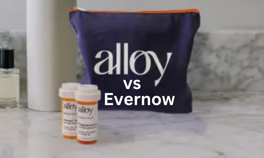 evernow vs alloy