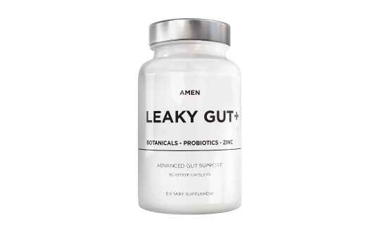 amen leaky gut product