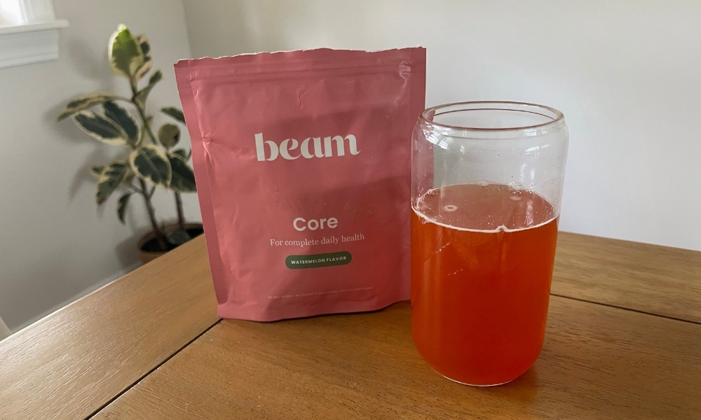 Beam Core Review 30 Days Later