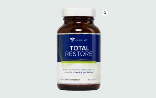 gundry md total restore product