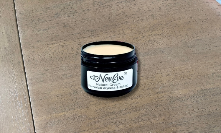 NeuEve vaginal moisturizer cream