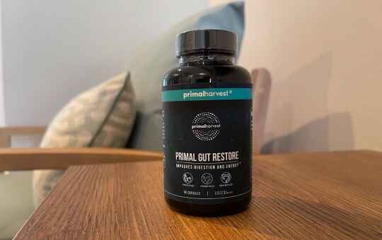 primal gut restore product