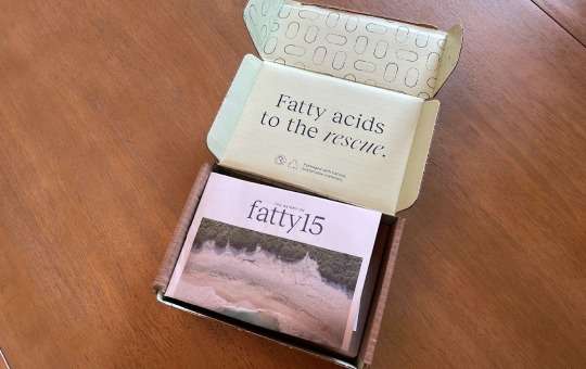 delivery box fatty15 product