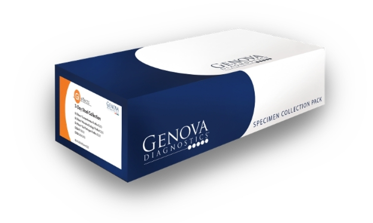 the genova gut health test