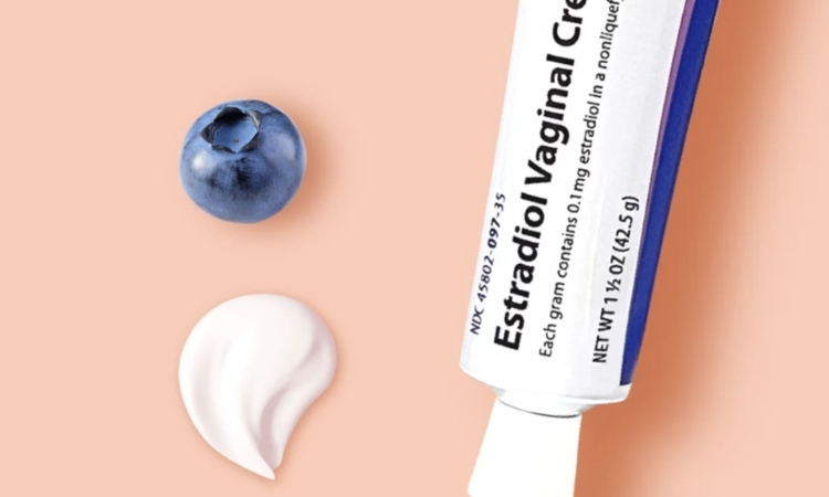 vaginal cream moisturizer interlude
