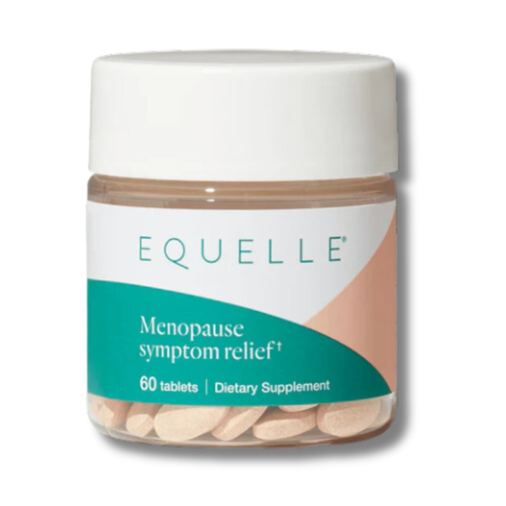 equelle menopause product