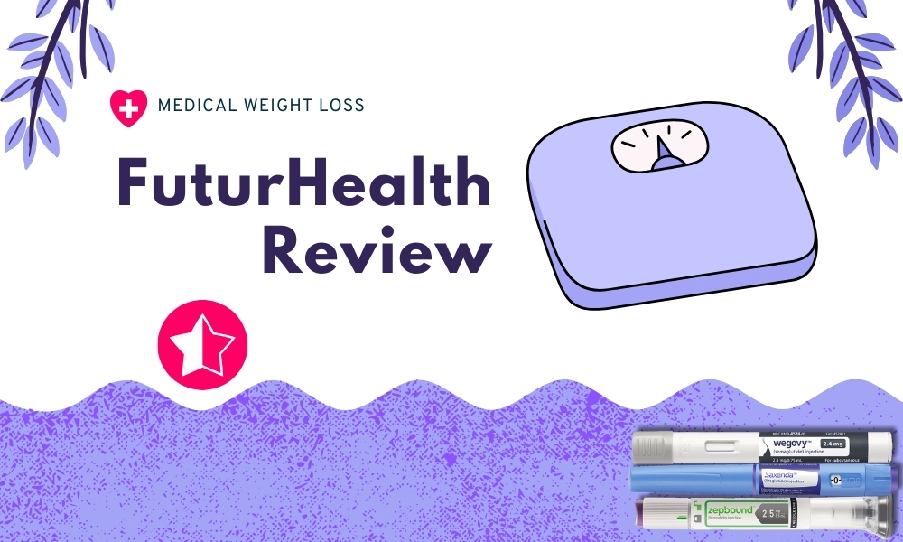 review of futurhealth weight loss medication