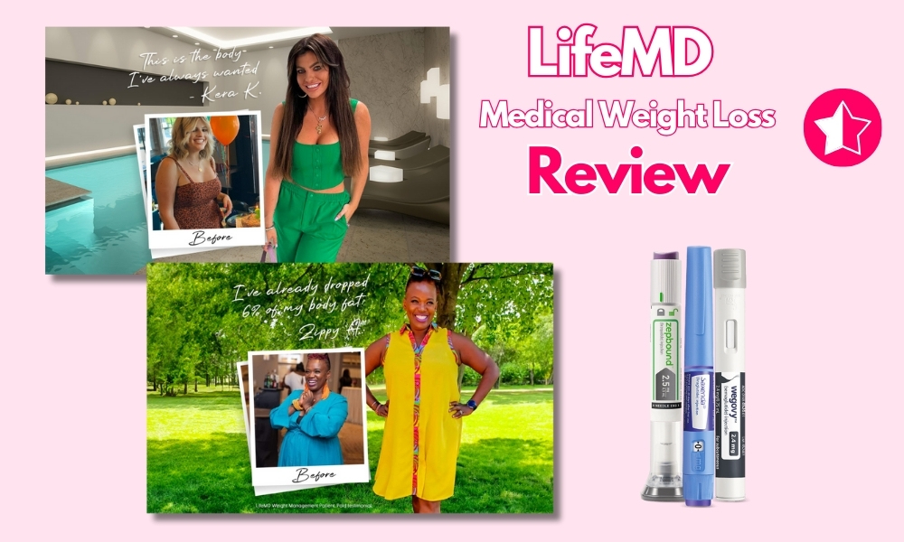 lifemd medical weight loss review