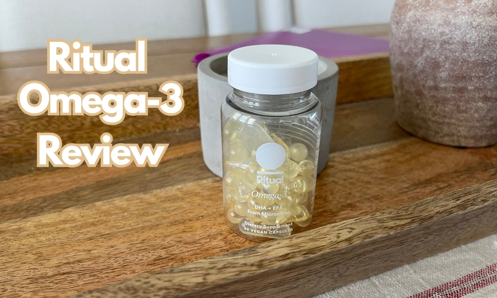 review of ritual omega-3